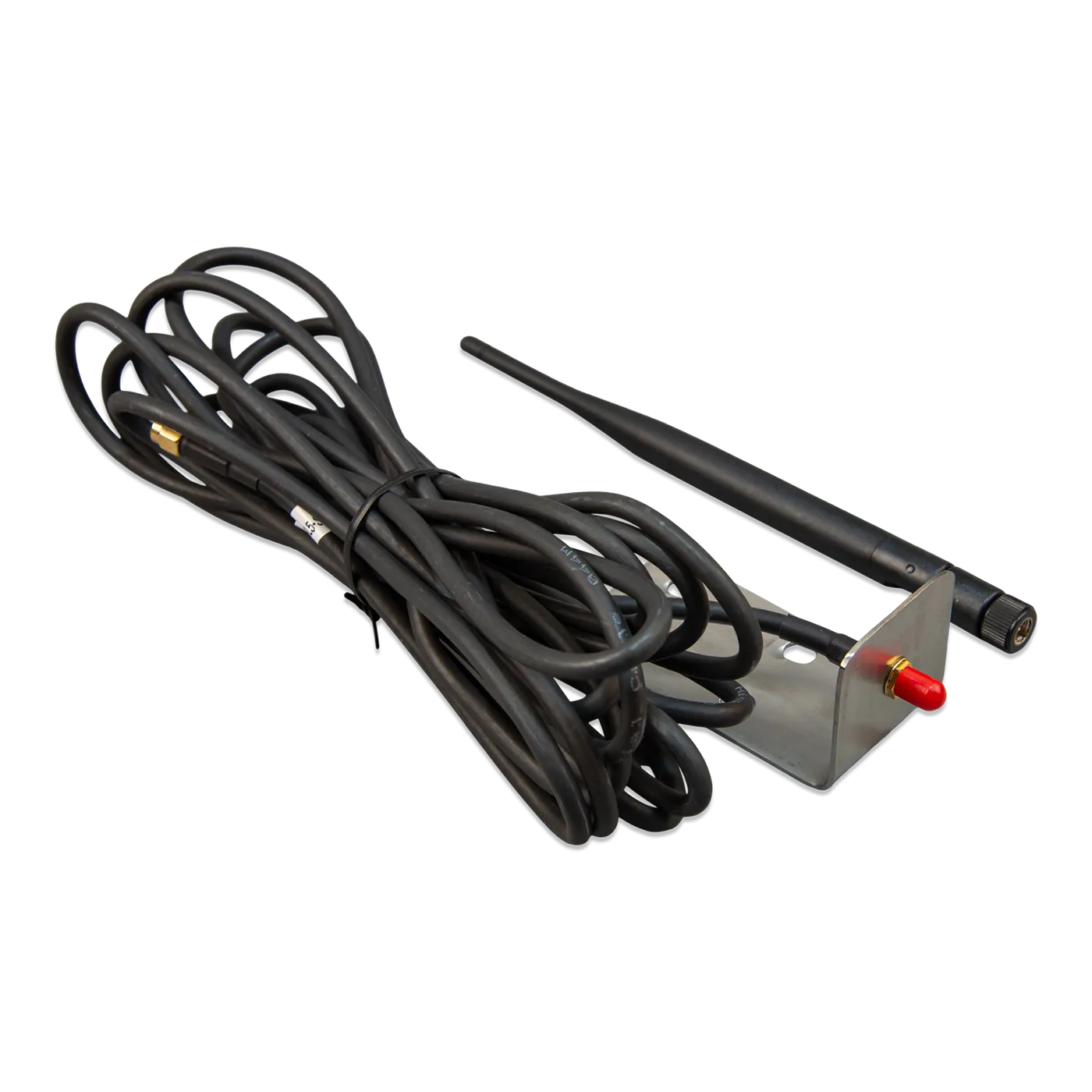 Victron Outdoor LTE M Wall Mount Antenna - High Gain 4G LTE Antenna for Enhanced Signal Strength | Perfect for RVs, Boats, and Remote Locations