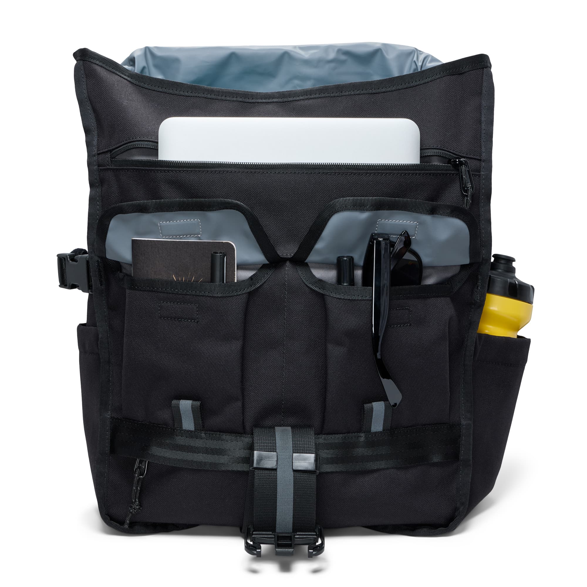 Warsaw 30L Backpack - Lightweight Durable Travel Hiking Daypack for Men & Women - Perfect for Outdoor Adventures, Commuting & Daily Use