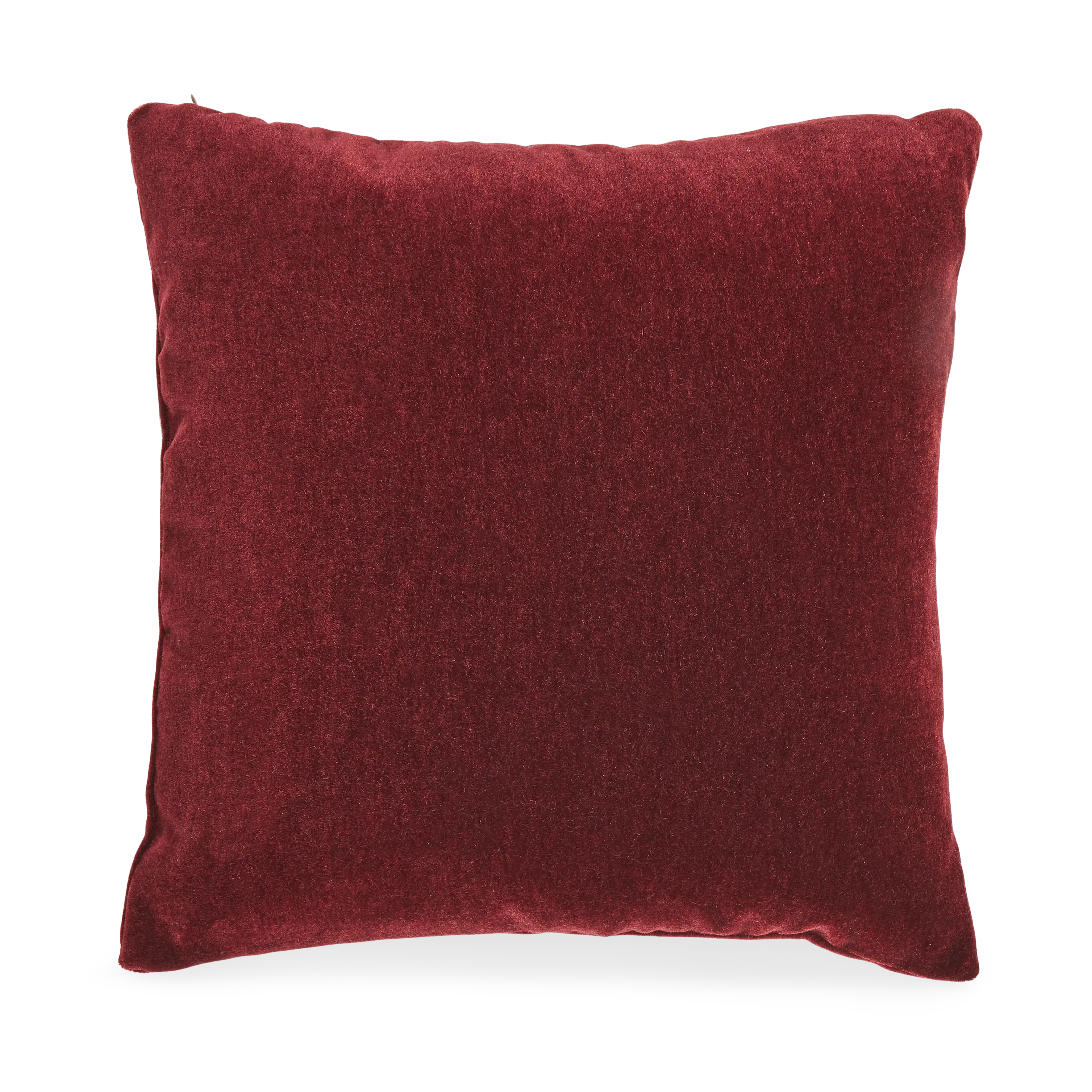 Luxury Pure Mohair Pillow - Hypoallergenic & Breathable for Better Sleep - Perfect for Bedroom, Sofa, and Nursery Decor