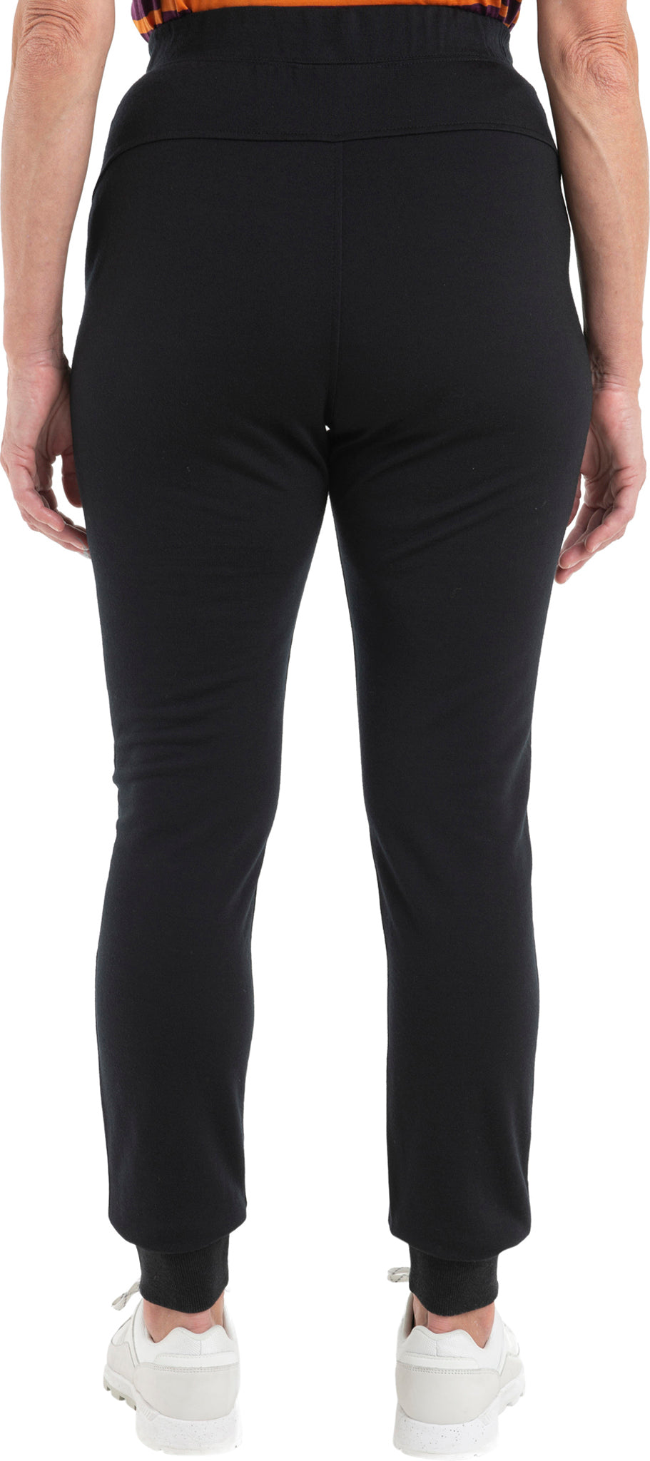 200 Crush II Merino Blend Pants for Women - Soft & Comfortable Wool Blend Trousers - Perfect for Hiking, Travel & Casual Wear