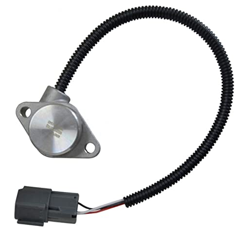 Komatsu PC300-5 PC310-5 PC400-5 PC410-5 Speed Sensor & Oil Pressure Sensor 7861-92-1540 - Replacement Parts for Excavator Hydraulic System - Ideal for Construction & Heavy Equipment Maintenance