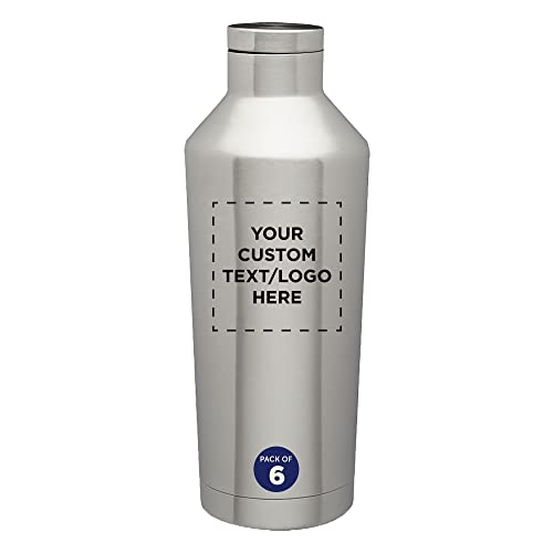 - Custom – Silver