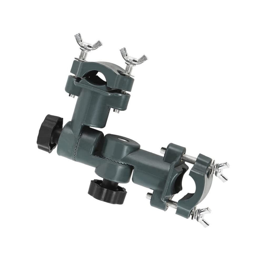 GANAZONO Fishing Umbrella Holder - Rotatable Chair Mount for Outdoor Fishing