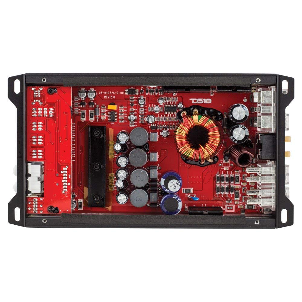 DS18 PRO-GM6 6.5