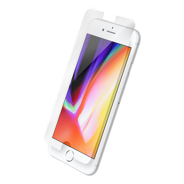 Premium Tempered Glass Screen Protector for iPhone - Shatterproof, HD Clear, Bubble-Free - Perfect for Everyday Use, Travel & Outdoor Activities