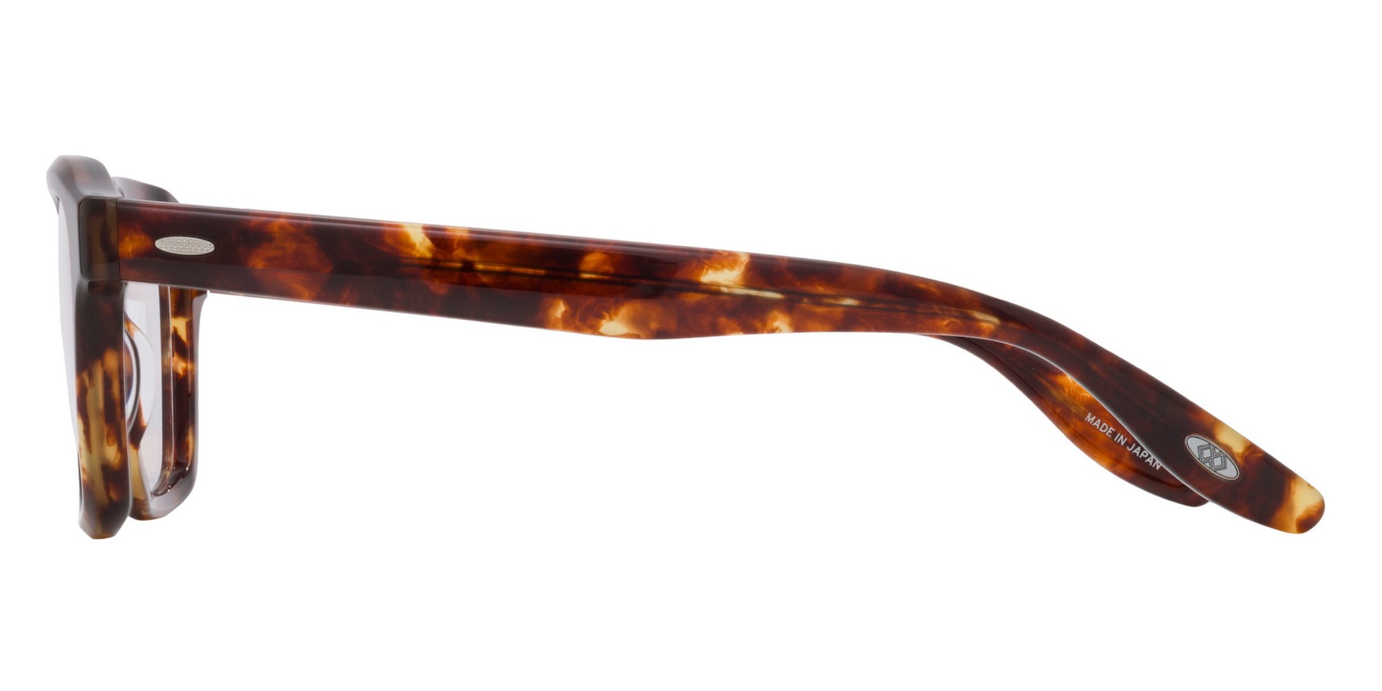 Barton Perreira Winton BP50032I Premium Sunglasses for Men & Women - UV Protection, Polarized Lenses, Stylish Eyewear for Outdoor Activities, Driving, and Beach Vacations