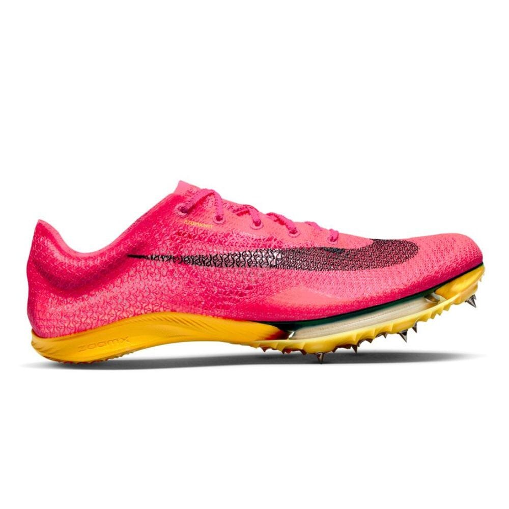 Nike Unisex Air Zoom Victory Running Shoes - Lightweight Cushioned Sneakers for Men & Women - Perfect for Jogging, Gym Workouts & Daily Wear