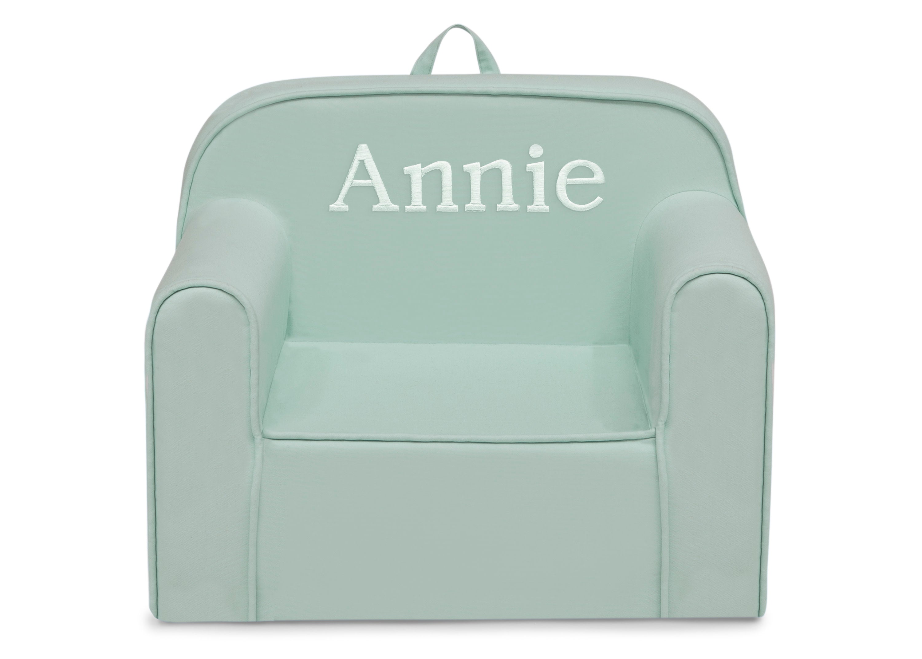 Personalized Cozee Chair for Kids - Custom Name & Design, Soft & Comfortable Toddler Chair - Perfect for Reading, Playtime & Relaxation at Home