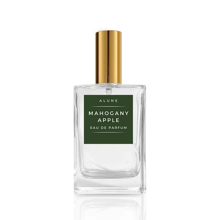 Bath and Body Works Inspired Perfume - Mahogany Apple Scent (1.7oz/50ml) | Long-Lasting Fragrance for Women | Perfect for Daily Wear, Date Nights & Special Occasions