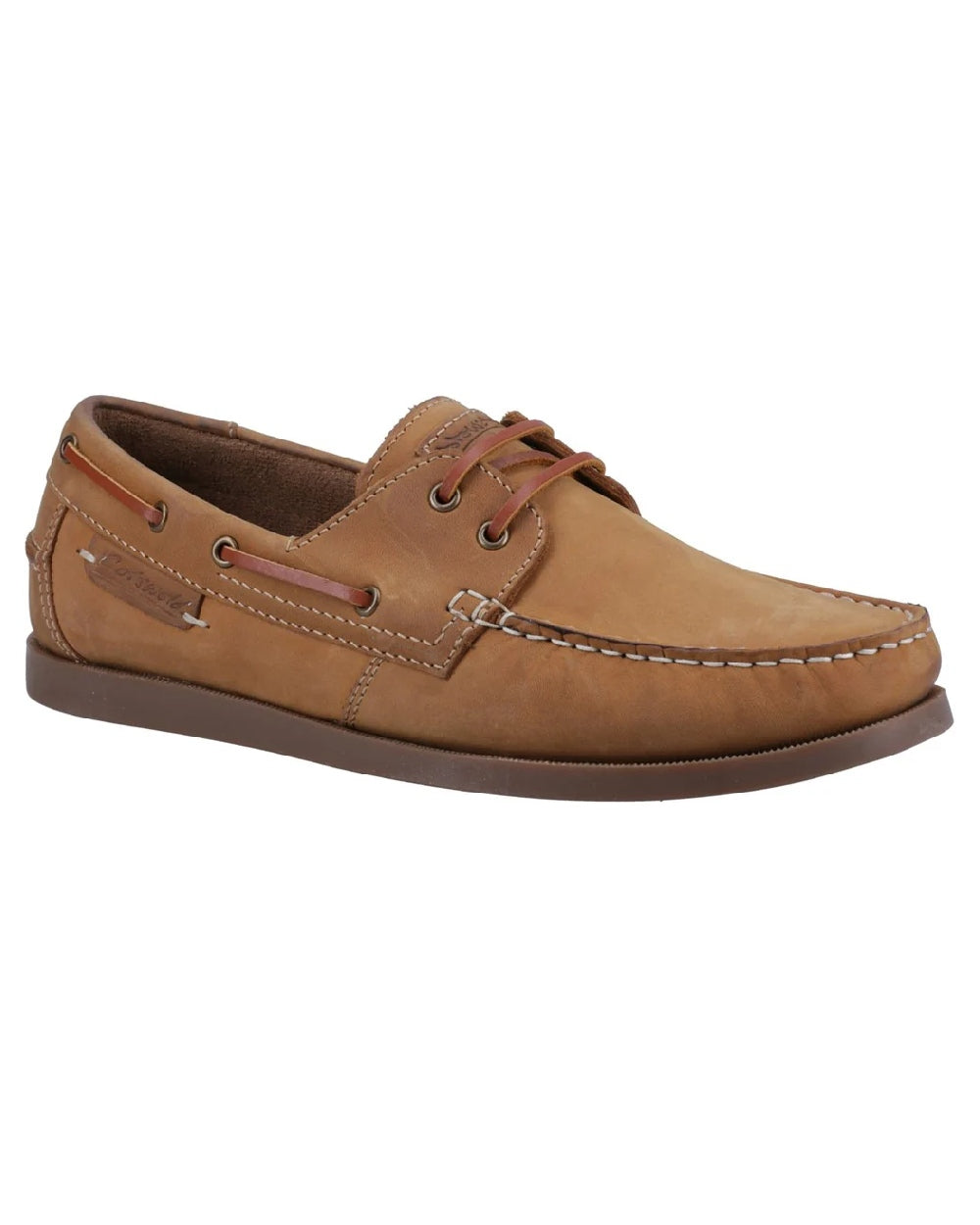 Cotswold Bartrim Shoes for Men - Comfortable & Stylish Casual Loafers | Perfect for Office, Travel & Everyday Wear