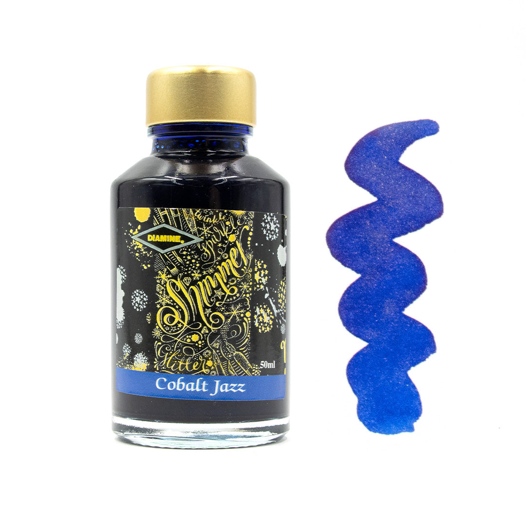 Cobalt Jazz