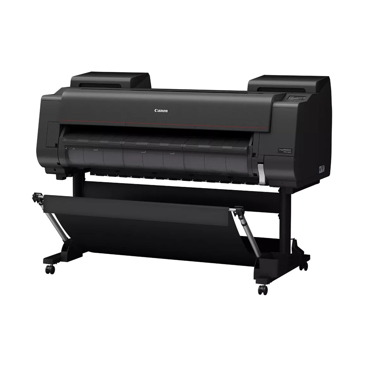 Canon imagePROGRAF PRO 4600 44-Inch Professional Large Format Photo Printer for Photography Studios, Fine Art Printing, and Commercial Graphics