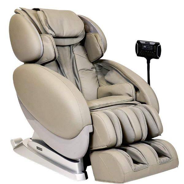Certified Pre-Owned Infinity IT 8500 Massage Chair - Full Body Shiatsu Massage with Zero Gravity & Heat Therapy | Perfect for Home, Office & Relaxation Spaces