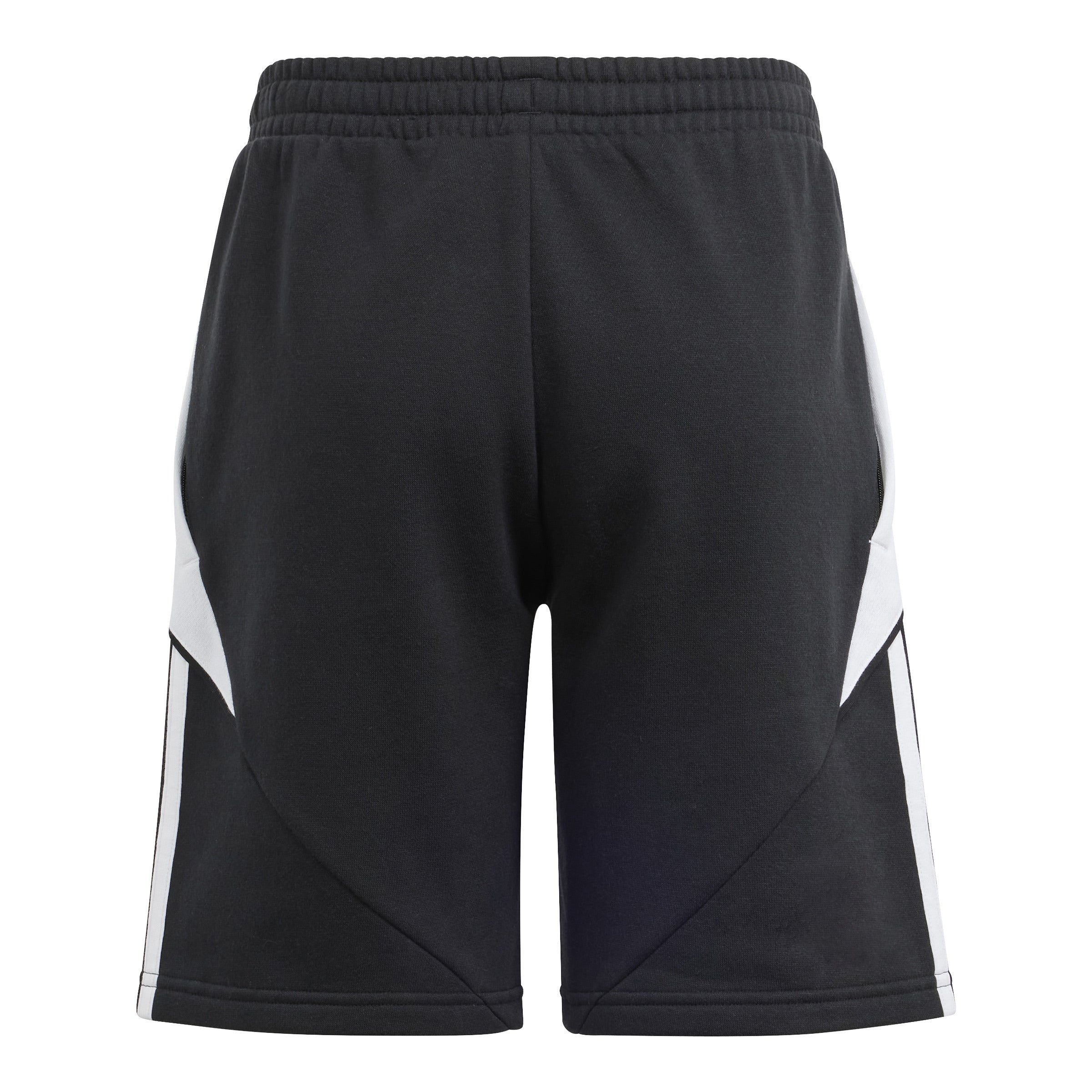 Adidas Youth Tiro 24 Fleece Shorts for Boys - Comfortable Training & Soccer Pants for Kids - Perfect for Sports Practice, Gym Workouts & Casual Wear