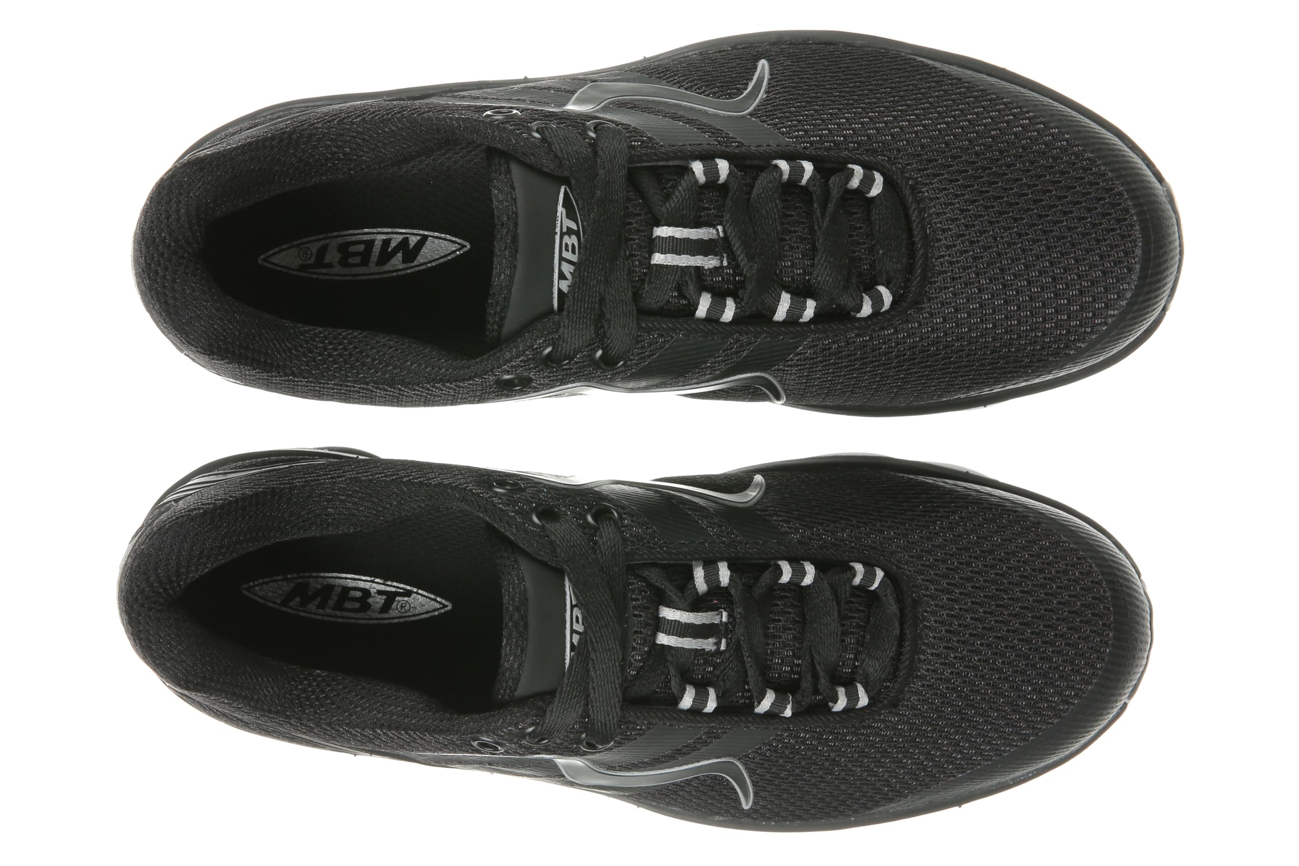 MBT Women's Low-Top Sneakers - Comfortable Walking Shoes for Women with Arch Support | Perfect for Workout, Running & Casual Wear