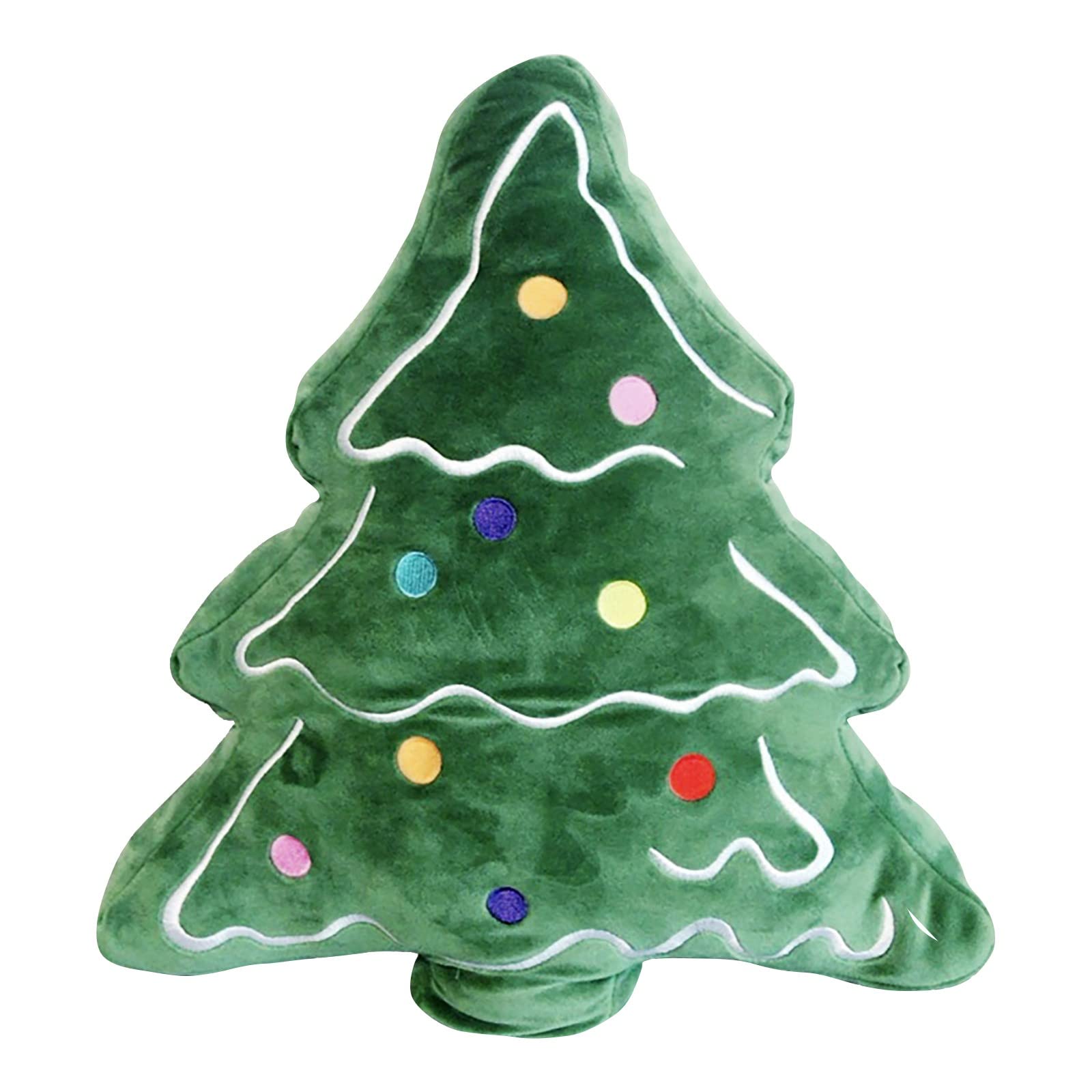 15.7 Inch Plush Bat Stuffed Animal Pillow - Soft Satin Pillowcase for Christmas Gifts, Birthday Decorations & Toy Collectibles (Green, One Size) - Perfect for Kids Bedroom, Nursery Decor & Holiday Gift Giving