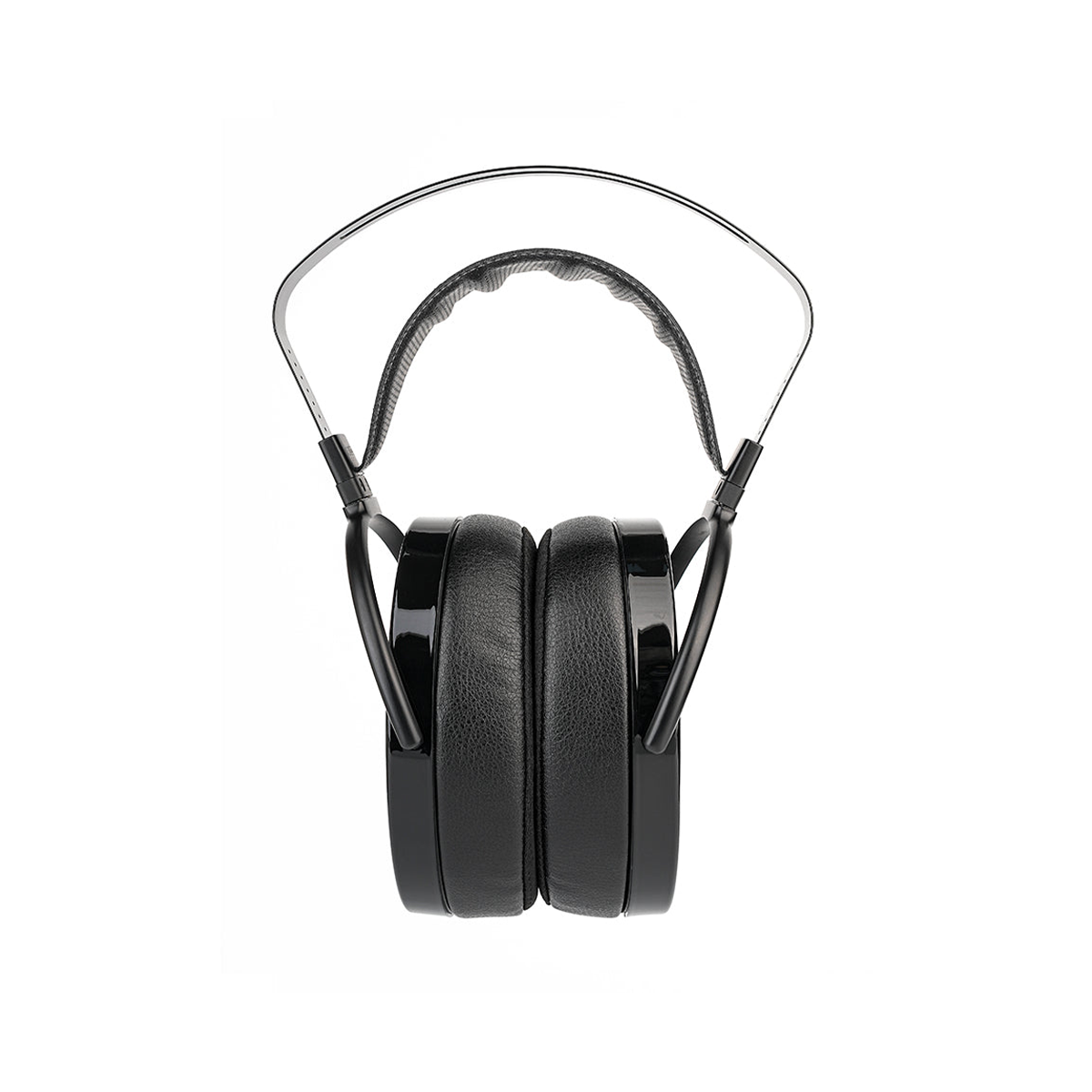 Hifiman Arya Unveiled Open-Back Planar Magnetic Headphones - Premium Audiophile Headset for Studio & Home Listening (Open Box) | Perfect for Music Production, Gaming & Hi-Fi Enthusiasts