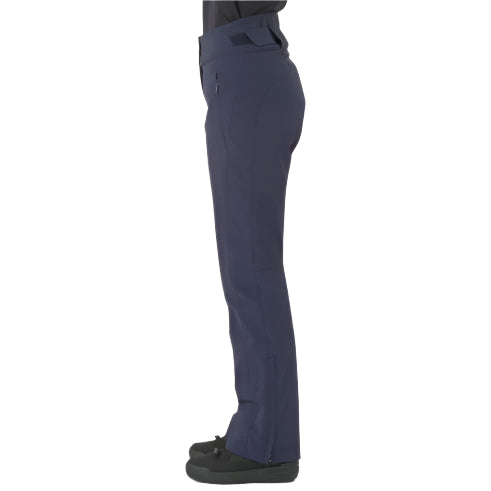 Descente Women's Giselle Insulated Winter Pants 2025 - Waterproof, Windproof & Thermal Snow Pants for Skiing, Snowboarding & Cold Weather Activities