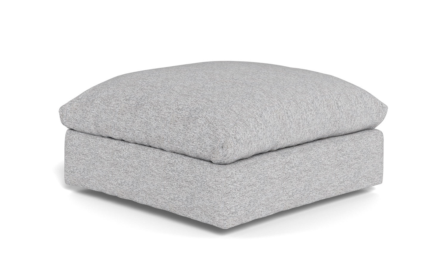 Soco Ottoman 1 - Modern Storage Ottoman with Lift Top, Soft Upholstered Footrest Bench for Living Room, Bedroom & Dorm - Perfect for Extra Seating, Hidden Storage & Home Decor