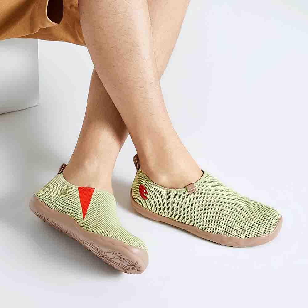 Premium Toledo Knitted Pale Green Sweater - Soft & Stylish for Women & Men | Perfect for Fall & Winter Fashion, Casual Wear & Cozy Outfits
