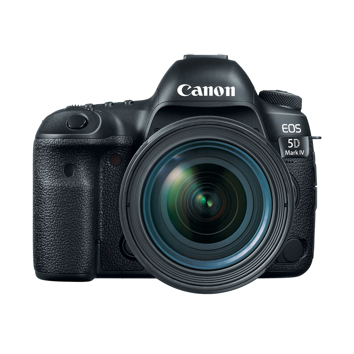 Canon EOS 5D Mark IV DSLR Camera with EF 24-70mm f/4L IS USM Lens Kit - Professional Full Frame Digital Camera for Photography, Videography & Travel