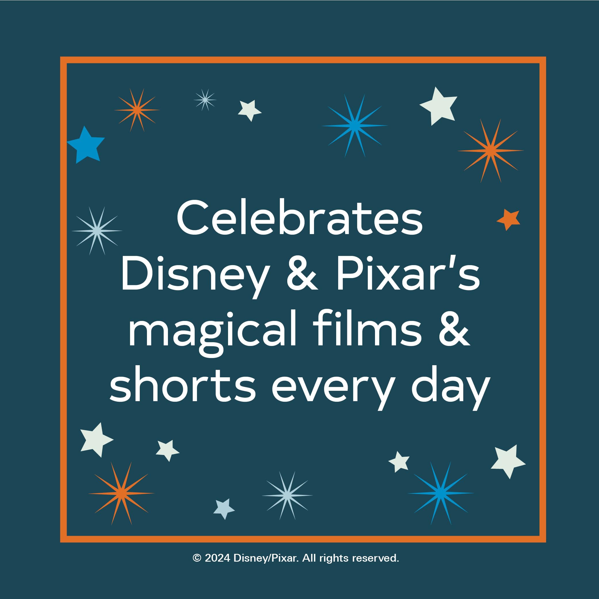 Disney A Year of Animation 2025 Daily Wall Calendar - Fun Disney Character Pages for Each Day | Perfect for Office, Home Desk & Gift for Disney Fans