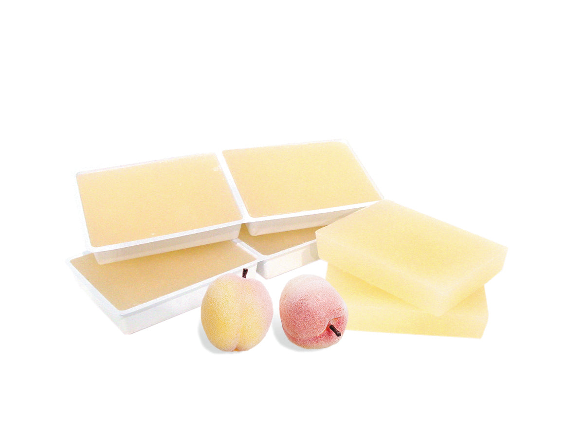 Premium Amber Paraffin Wax - 12lb (48 Slices) for Professional Spa Treatments & Home Wax Therapy | Ideal for Hand & Foot Spa, Massage, and Skin Care