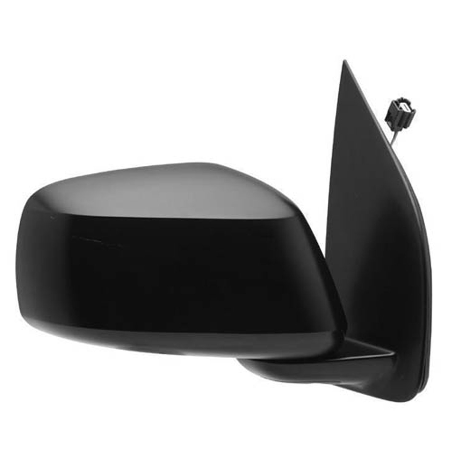 Right Side Door Mirror Replacement NI1321168 - Compatible with Multiple Car Models - Perfect for DIY Auto Repairs & Collision Replacements