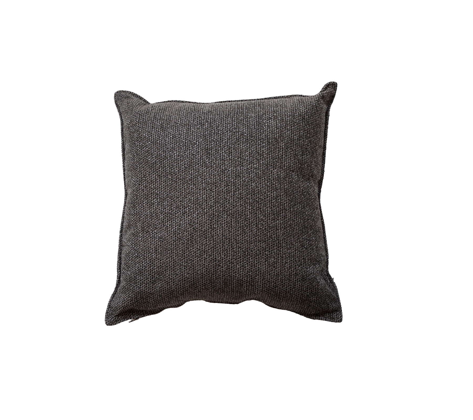 50x50 cm Woven Scatter Cushion - Soft Decorative Throw Pillow for Sofa, Bed & Home Decor - Perfect for Living Room, Bedroom & Lounge Comfort