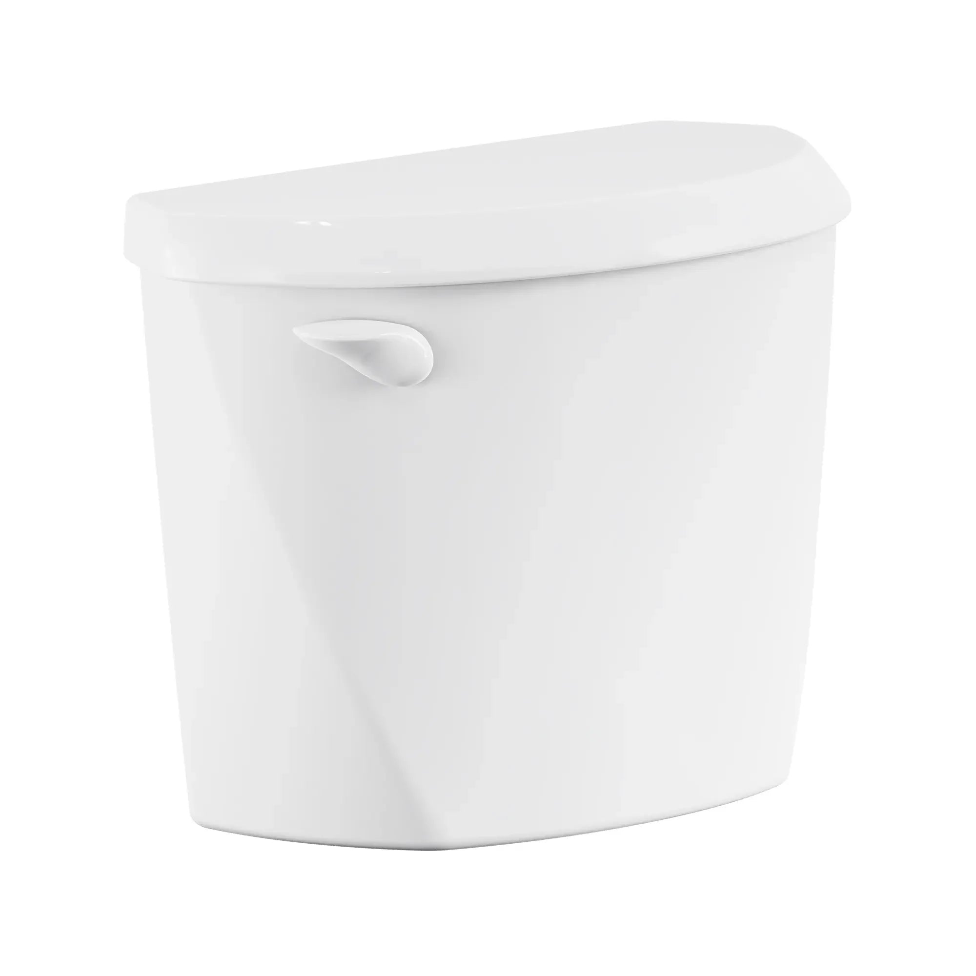 Colony® 3 1.28 GPF/4.8 LPF 12-Inch Rough-In Toilet Tank - Water Efficient Flushing for Residential & Commercial Bathrooms