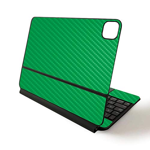 Solid Green