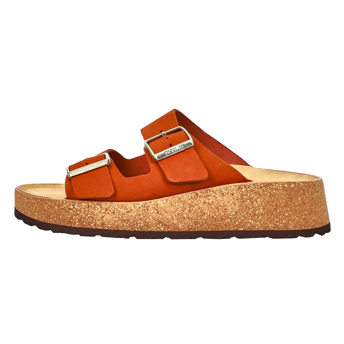 Birkenstock Women's Comfort Wedge Sandals - Arch Support & Cushioned Footbed for All-Day Wear - Perfect for Walking, Travel & Casual Outings