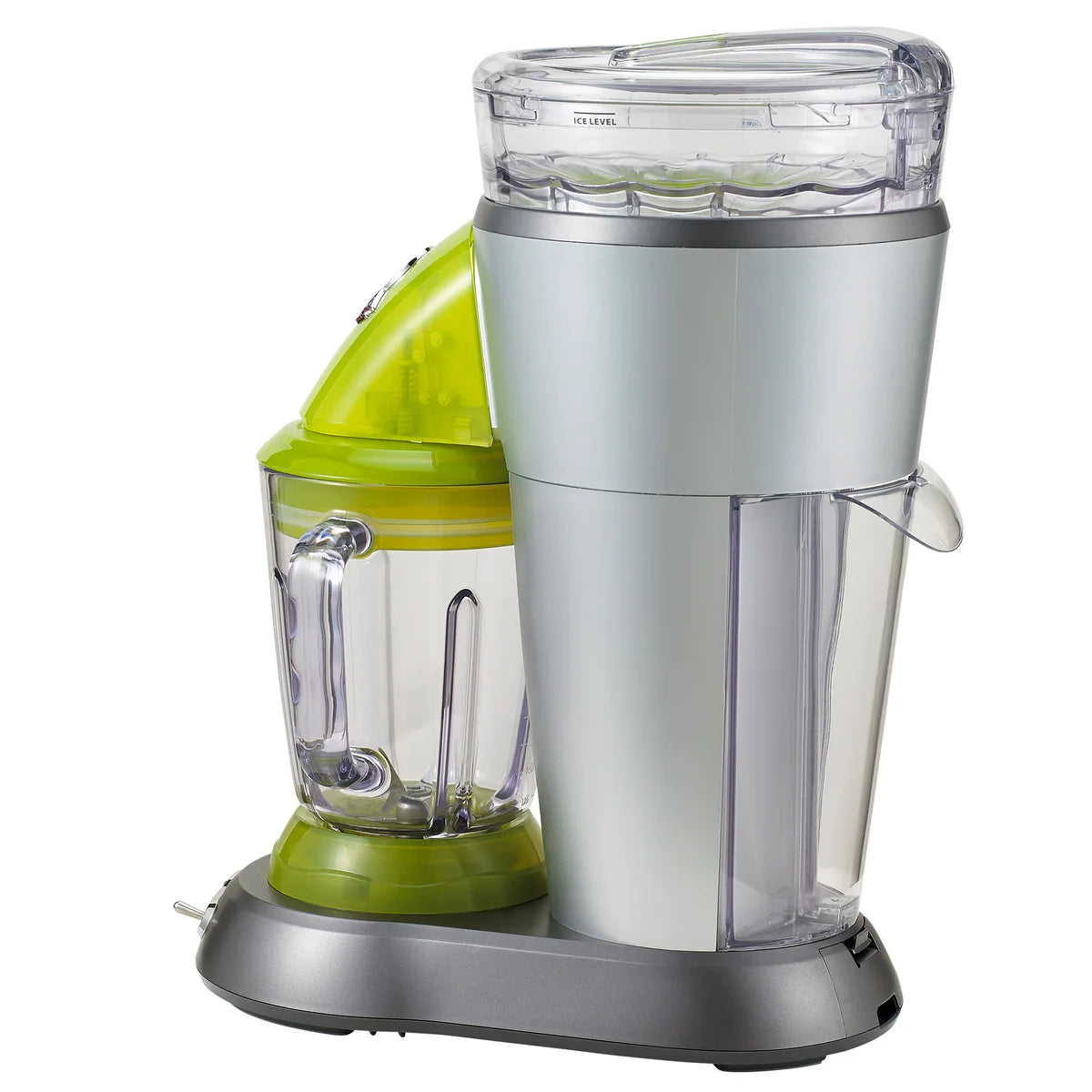 Margaritaville Bahamas Frozen Concoction Maker DM070000033T - Professional Frozen Drink Machine with Home Essentials Warranty - Perfect for Parties, Beach Gatherings & Summer Cocktails
