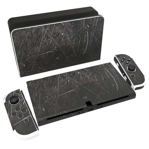 Scratches