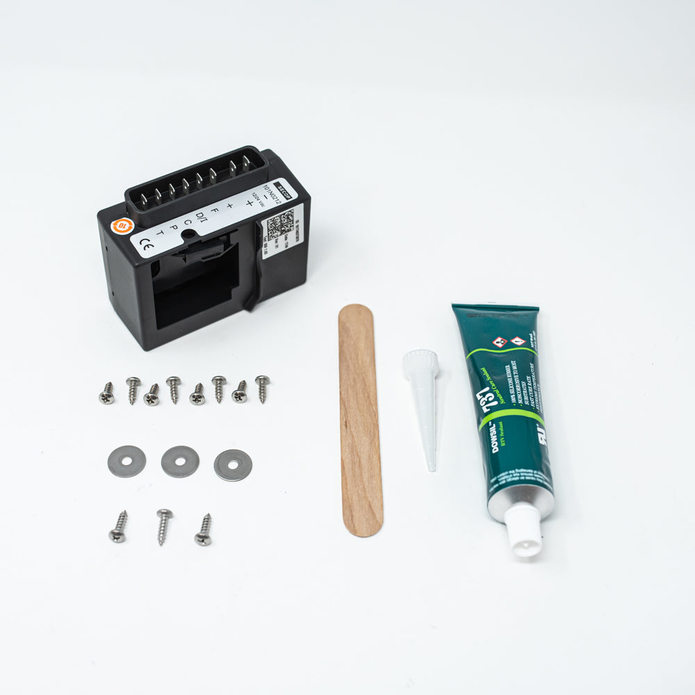 Avalanche & Glacier Compressor Electronics Modification Kit – Upgrade & Repair for Air Conditioning Units – Perfect for Home & Commercial HVAC Systems