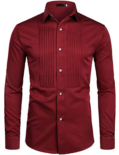 Z54-wine Red