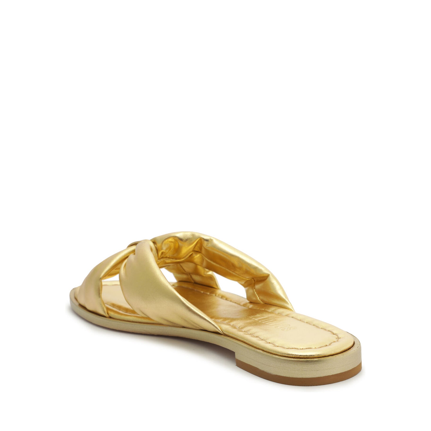 Fairy Flat Sandal - Comfortable Women's Summer Sandals with Soft Sole | Perfect for Beach, Vacation, and Casual Outings