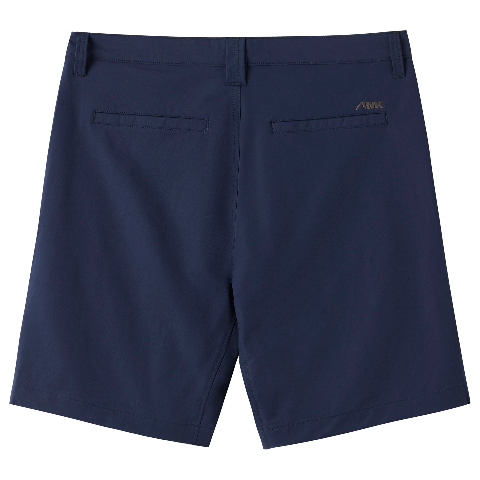 Men's Waterrock Short Classic Fit Crater Navy - Comfortable Casual Shorts for Summer, Beach, Gym & Outdoor Activities