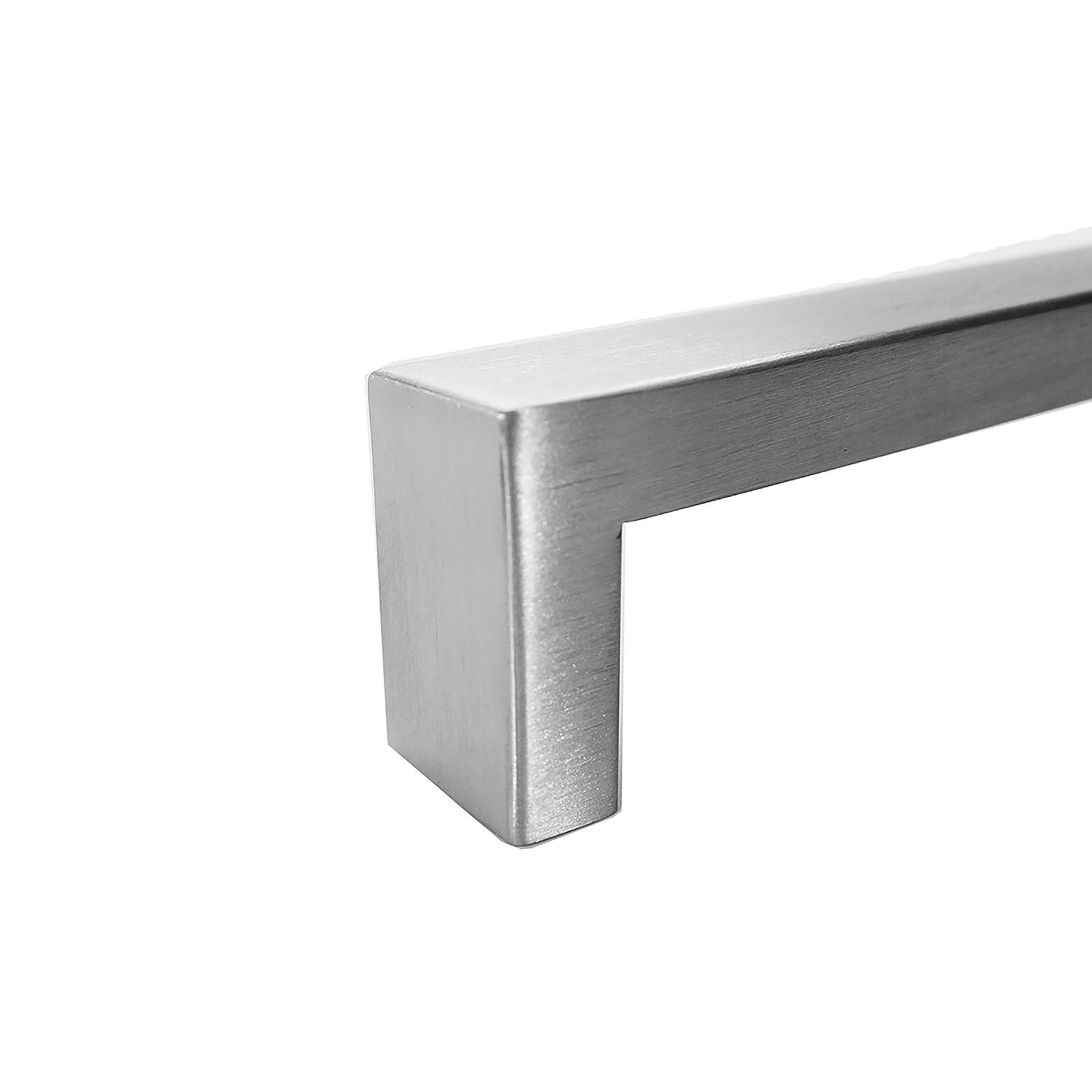 Modket Brushed Nickel Cabinet Handles 25-Pack – 18