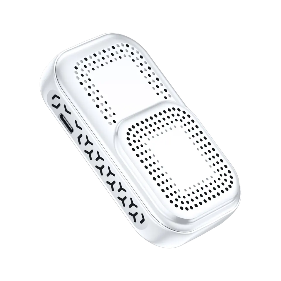 Best Cigarette Smoke Detector for Home & Office - Smart Air Quality Monitor with Alarm - Perfect for Bedrooms, Kitchens, and Smoking Areas
