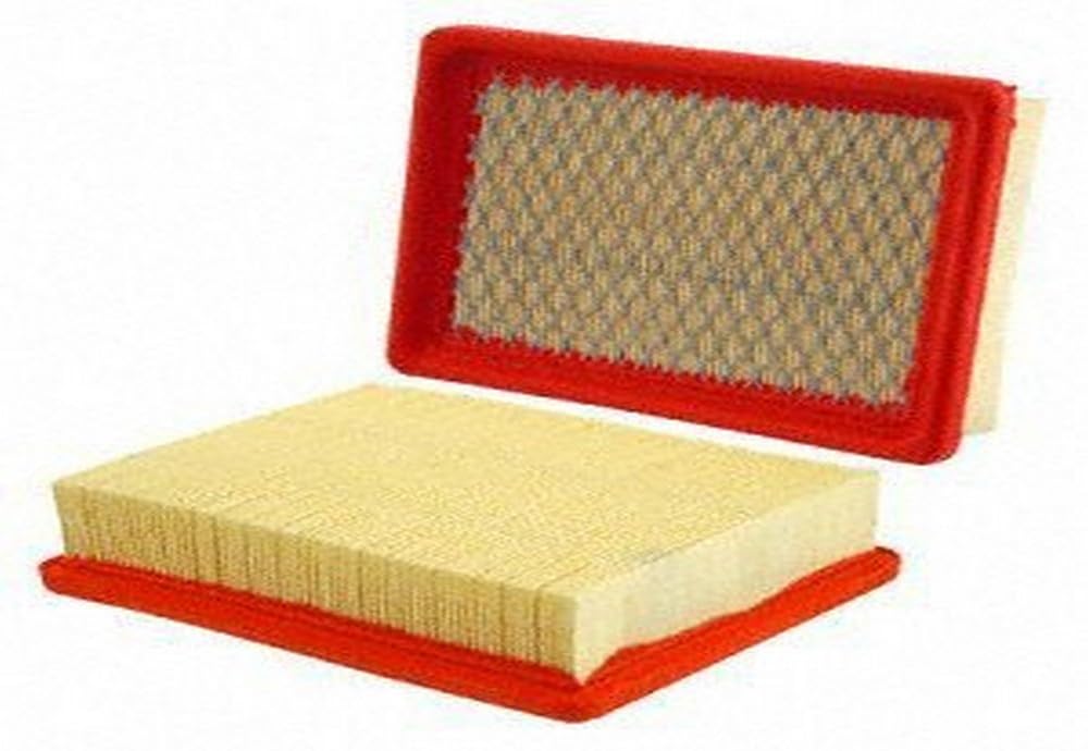 High-Performance 66503 Air Filter for Cars & Trucks - Premium Engine Protection & Improved Fuel Efficiency - Ideal for Daily Commuting & Off-Road Adventures