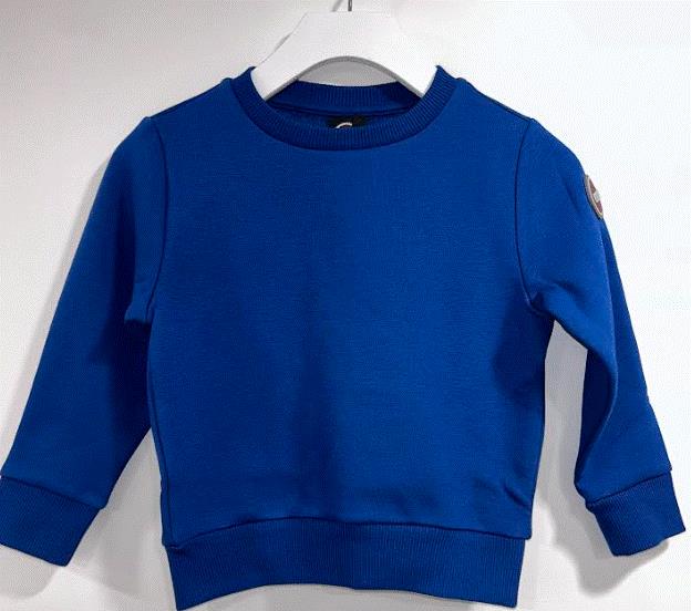 COLMAR Boys' Fleece Sweatshirt for Kids (Ages 4-16 Years) - Soft & Comfortable Pullover Hoodie for School, Playdates, and Outdoor Activities