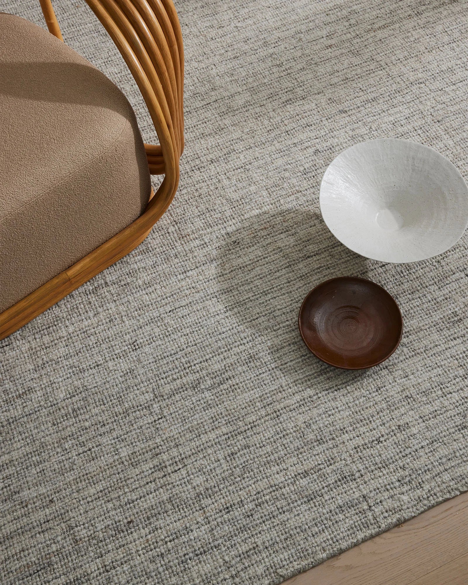 Stylish Puglia Rug with Fox Design - Soft and Durable Home Decor for Living Room, Bedroom, or Nursery - Perfect for Cozy and Modern Spaces