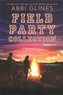 Field Party Collection by Abbi Glines - Complete Books 1-4 Set | Young Adult Romance Novels for Teens | Perfect for Book Clubs, Beach Reading & Gifts