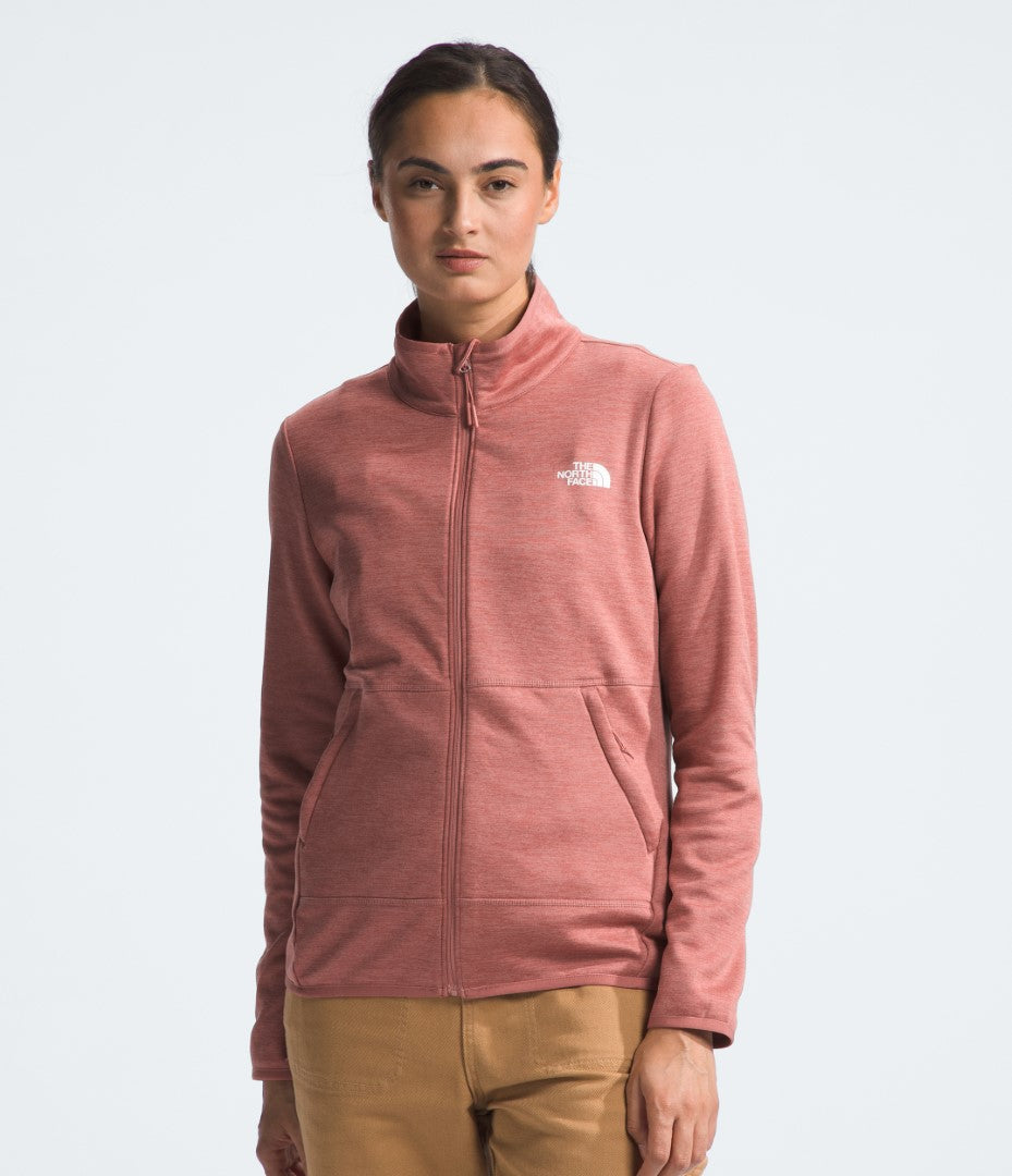 LIGHT MAHOGANY HEATHER