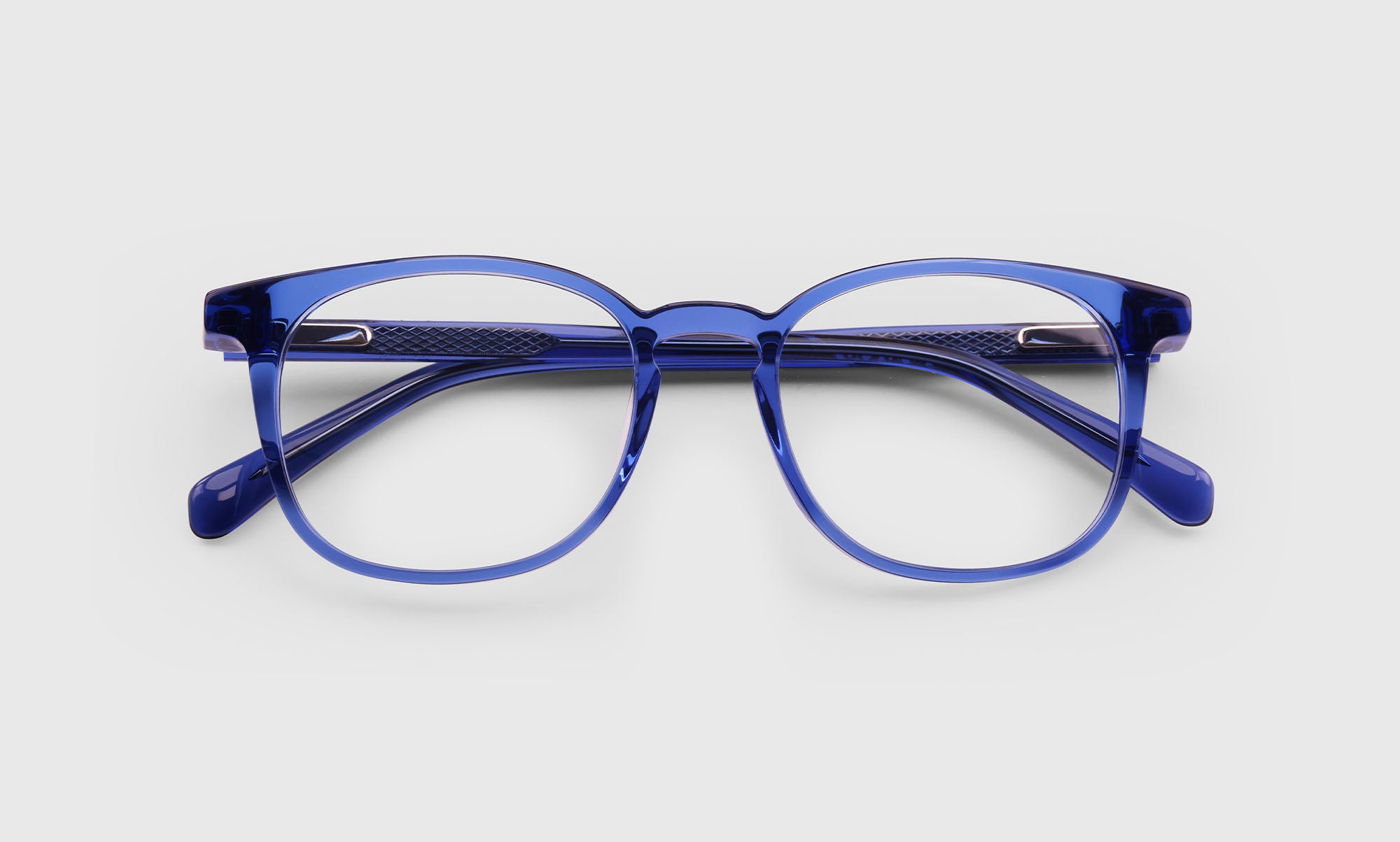 Anti-Blue Light Glasses for Office & Computer Use - Reduce Eye Strain & Improve Sleep - Stylish Blue Light Blocking Glasses for Men & Women - Perfect for Work, Gaming & Screen Time