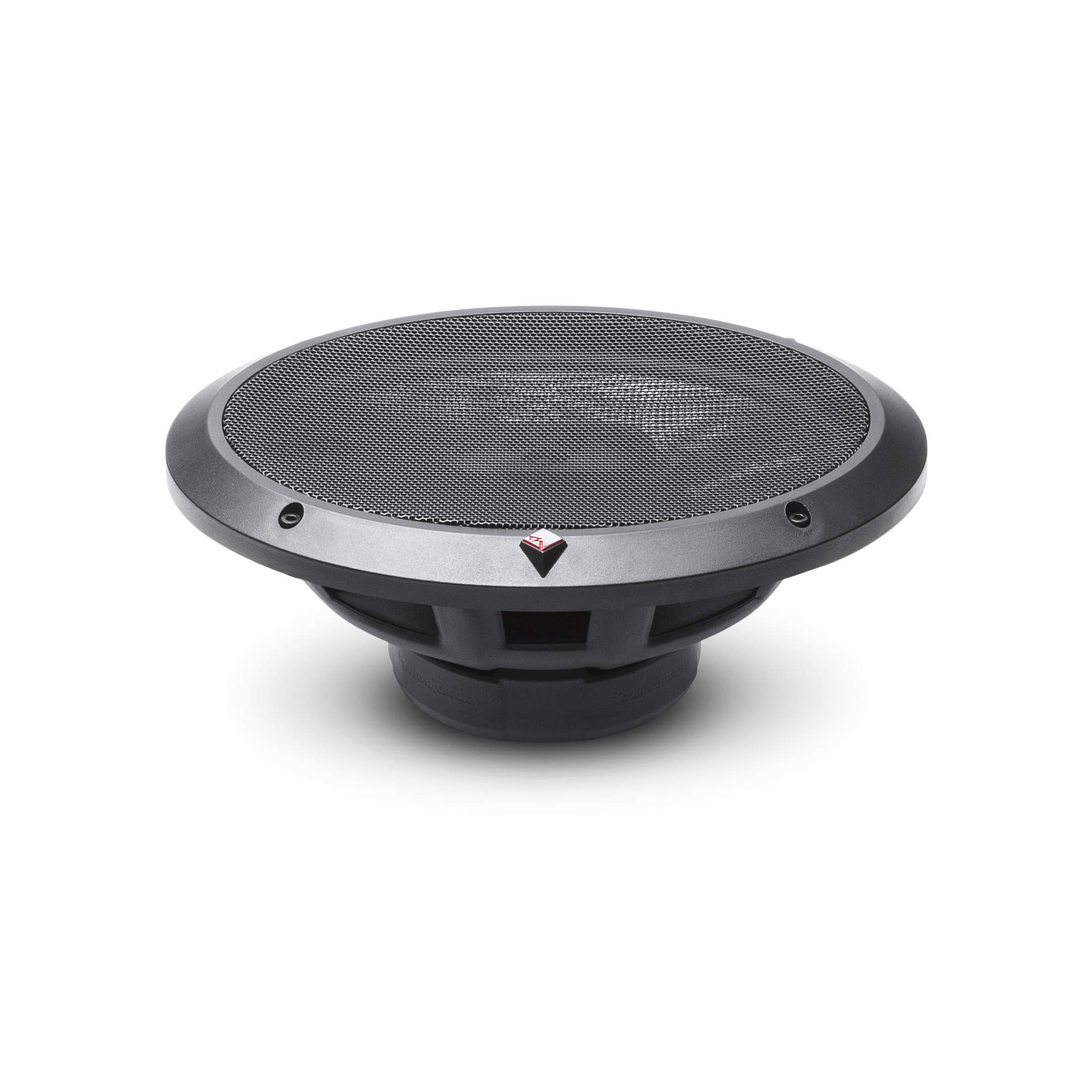 Rockford Fosgate Punch P1694 6x9 4-Way Coaxial Speakers - 2 Pairs (4 Speakers) 300W Peak Power, 150W RMS - Includes Gravity Magnet Phone Holder for Cars, Trucks, and Boats