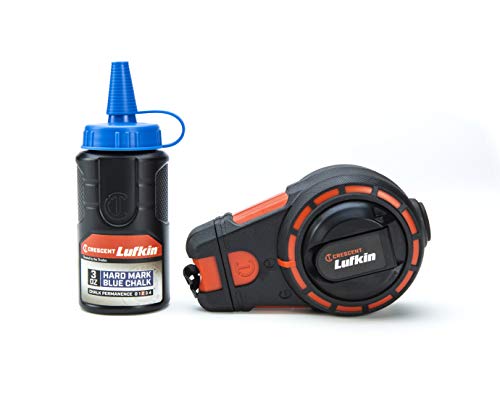 Hardmark Blue Chalk