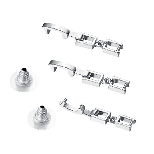 White Gold 3mm