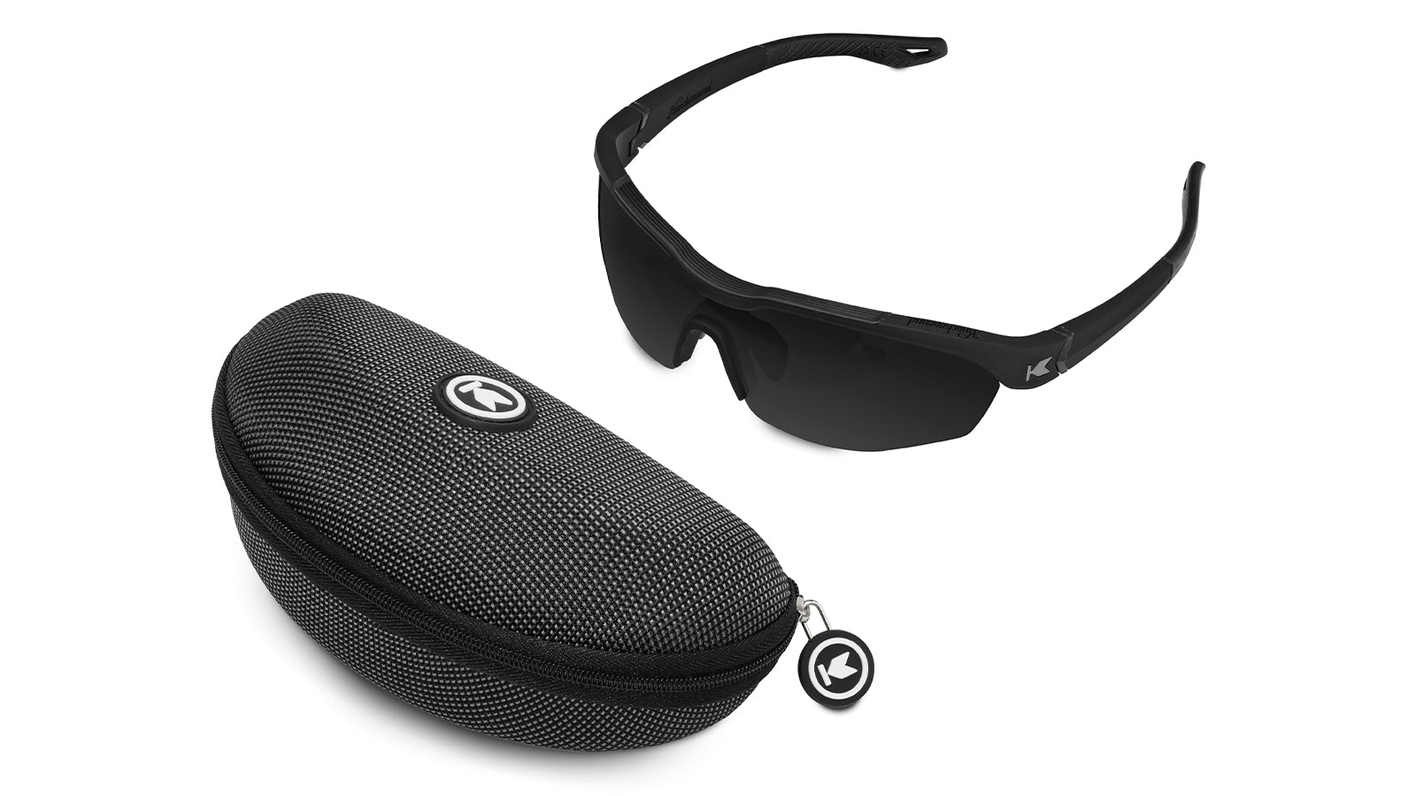 NEW Kinetics Black on Black - Premium Quality for Sports, Fitness & Outdoor Activities
